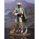 Star Wars Episode VI Milestones Estatua 1/6 Boba Fett 30 cm