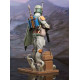 Star Wars Episode VI Milestones Estatua 1/6 Boba Fett 30 cm