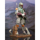 Star Wars Episode VI Milestones Estatua 1/6 Boba Fett 30 cm