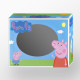 POLAINA VELOUR COTTON PEPPA PIG