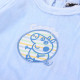 POLAINA VELOUR COTTON PEPPA PIG
