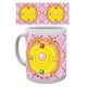 Cup Sailor Moon Straffen