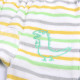 POLAINA VELOUR COTTON PEPPA PIG