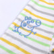 POLAINA VELOUR COTTON PEPPA PIG