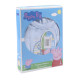 POLAINA VELOUR COTTON PEPPA PIG