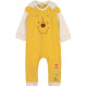 PELELE INTERLOCK DISNEY WINNIE THE POOH