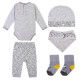 PACK REGALO INTERLOCK SNOOPY