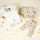 PELELE VELOUR COTTON LOONEY TUNES