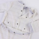 PELELE VELOUR COTTON SNOOPY