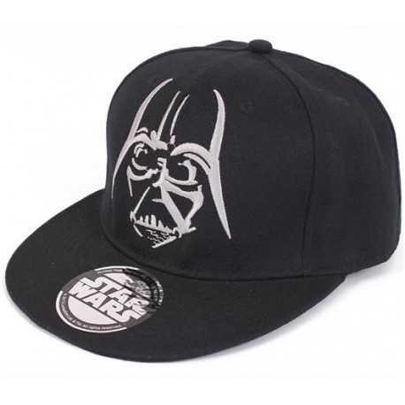 Gorra Star Wars Darth Vader Sith