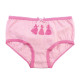 PACK BRAGUITAS SINGLE JERSEY 3 PIEZAS PRINCESS