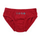 PACK CALZONCILLOS SINGLE JERSEY 3 PIEZAS AVENGERS