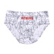 PACK CALZONCILLOS SINGLE JERSEY 3 PIEZAS AVENGERS