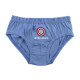 PACK CALZONCILLOS SINGLE JERSEY 3 PIEZAS AVENGERS
