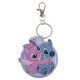 LLAVERO DISNEY LILO Y STITCH ESPEJO Y PEINE