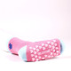 CALCETIN ANTIDESLIZANTE 2 PIEZAS MINNIE