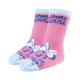 CALCETIN ANTIDESLIZANTE 2 PIEZAS MINNIE