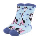 CALCETIN ANTIDESLIZANTE 2 PIEZAS MINNIE