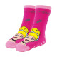 CALCETIN ANTIDESLIZANTE 2 PIEZAS PRINCESS