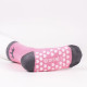 CALCETIN ANTIDESLIZANTE 2 PIEZAS PRINCESS
