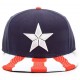 Gorra beisbol Capitán América Civil War