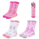 PACK CALCETINES 3 PIEZAS PRINCESS