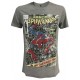 T-Shirt Spiderman Comic