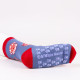 Chaussettes antidérapantes Paw Patrol Canine Patrol 2 pièces