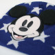 GORRO CON APLICACIONES MICKEY