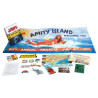 KIT TIBURON AMITY ISLAND SUMMER OF 75 INTERNACIONAL