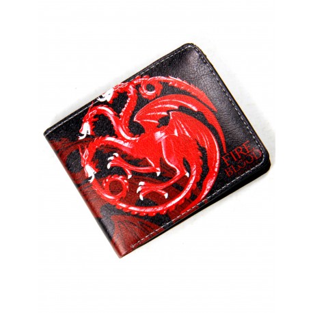 Cartera Targaryen Blood