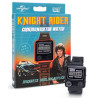 REPLICA RELOJ KNIGHT RIDER EL COCHE FANTASTICO MICHAEL