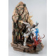 FIGURA SOULCALIBUR VI SIEGFRIED SOUL EMBRACE DELUXE