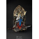FIGURA SOULCALIBUR VI SIEGFRIED SOUL EMBRACE DELUXE