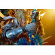 FIGURA SOULCALIBUR VI SIEGFRIED SOUL EMBRACE DELUXE