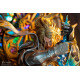 FIGURA SOULCALIBUR VI SIEGFRIED SOUL EMBRACE DELUXE