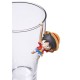 Figuras Ochatomo sopresa One Piece Tea