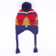 GORRO PERUANO MICKEY