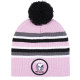GORRO PUNTO JACQUARD SNOOPY