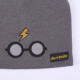 GORRO PUNTO JACQUARD HARRY POTTER