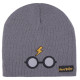 GORRO PUNTO JACQUARD HARRY POTTER