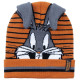 GORRO PUNTO JACQUARD LOONEY TUNES BUGS BUNNY
