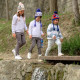 GORRO PERUANO FROZEN II