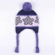 GORRO PERUANO FROZEN II
