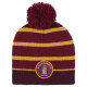 GORRO PUNTO JACQUARD HARRY POTTER GRYFFINDOR