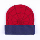 GORRO PUNTO JACQUARD SPIDERMAN