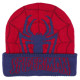 GORRO PUNTO JACQUARD SPIDERMAN