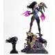 FIGURA LEAGUE OF LEGENDS KAI'SA