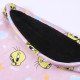 CONJUNTO 3 PIEZAS SNOOD LOONEY TUNES