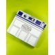 Cartera Star Wars R2D2